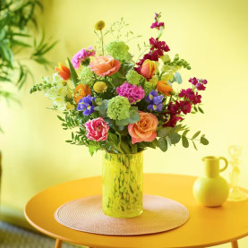 Luxury Classic Spring Bouquet