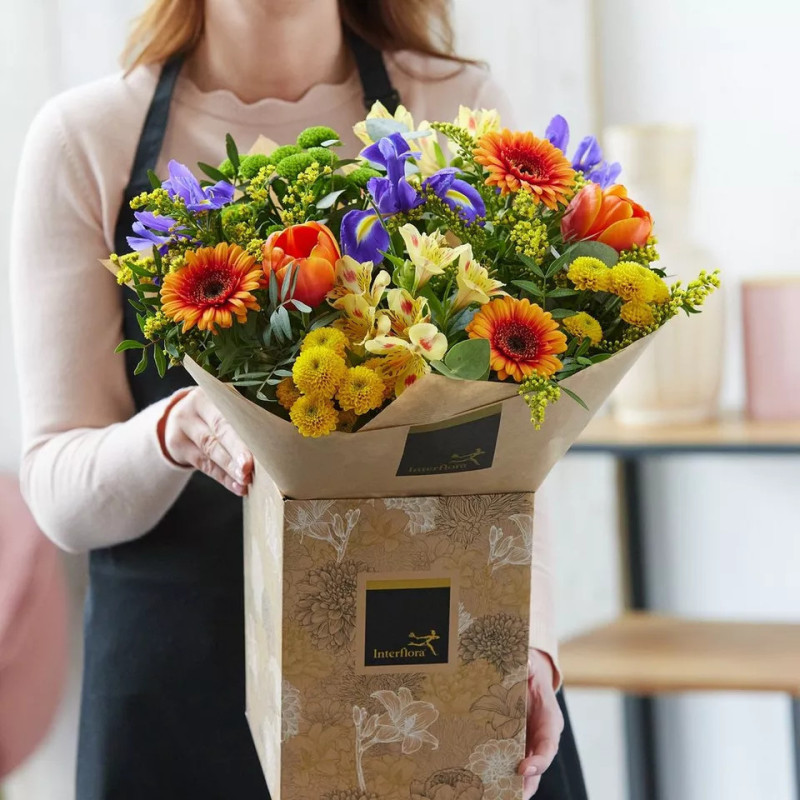 Westhill Flowers Same Day Flower Delivery Scotland